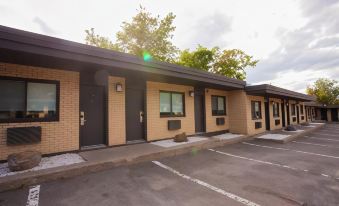 Motel Newstar Laval