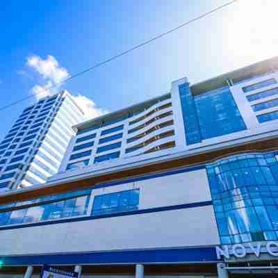 Novotel Puerto Montt Hotel Exterior