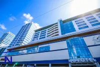 Novotel Puerto Montt Hotels in 