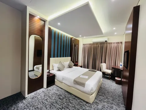 Richmond Hotel Sylhet Hotels in Sylhet
