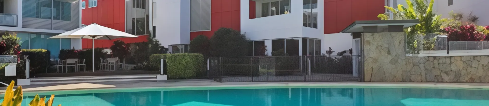 Hotels mit Schöne Aussicht