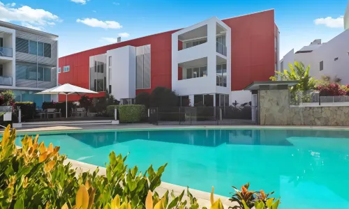 Element on Coolum Beachfront Sunshine Coast
