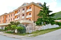 Hotel Valle Rossa