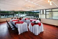Loft Hotel - sarapan