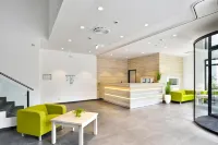 Novina Sleep Inn Herzogenaurach Hotels in Langenzenn
