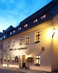 Pension "Zur Kurfürstin" Hotels in Wolkenstein