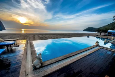 Amara Villa Khao Ka Lok Hotels in Pran Buri