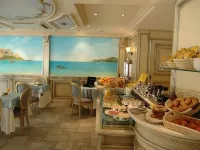 Hôtel le Rocher Hotels in Calvi
