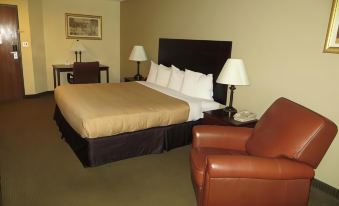 Quality Inn Winder, GA