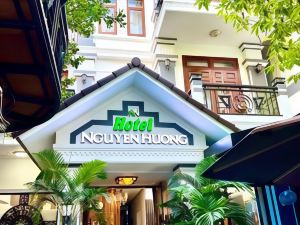 Nguyen Huong Hotel