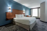 Hyatt Place Columbus North Hoteles en Columbus