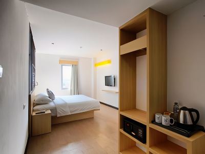 Zodiak Paskal by KAGUM Hotels