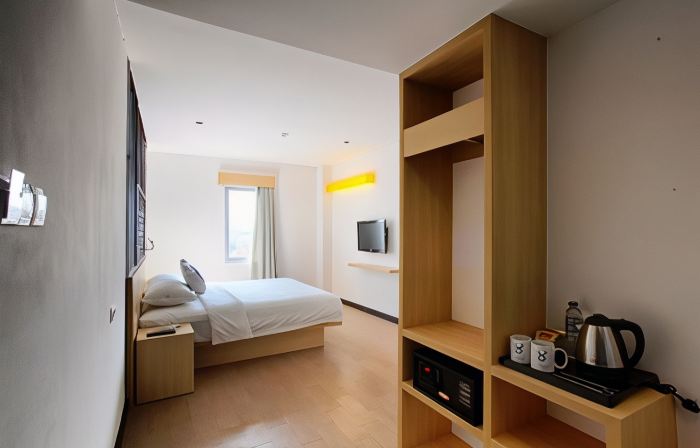 Zodiak Paskal by KAGUM Hotels