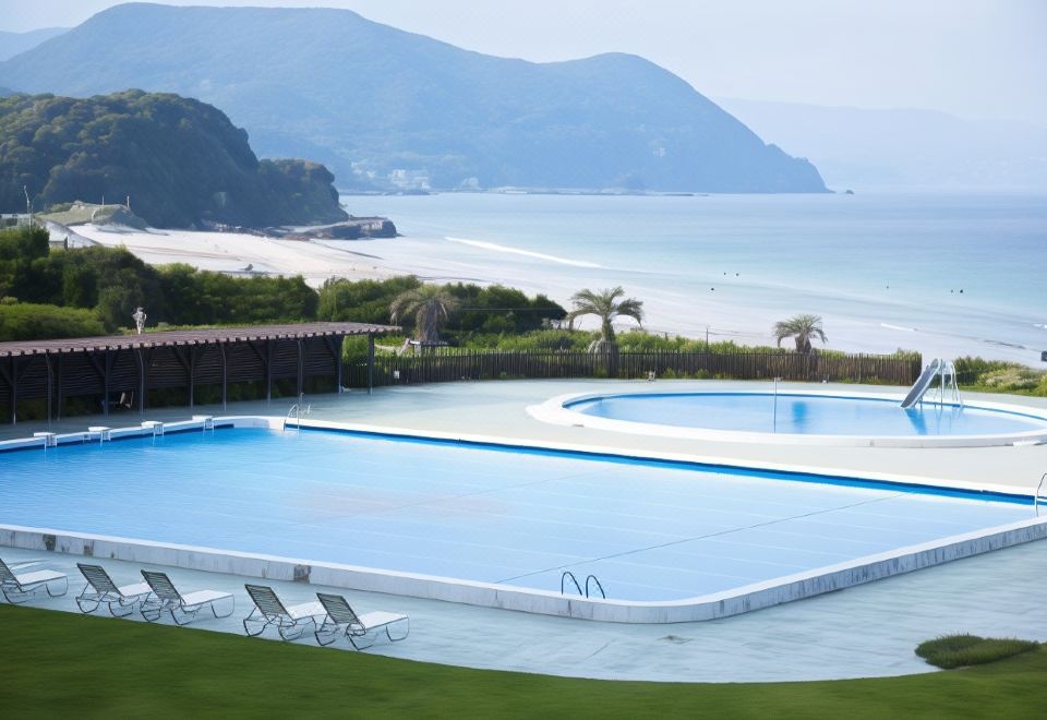 Hotel Izukyu - Housity