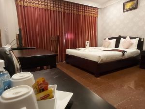 Kampot Diamond Hotel