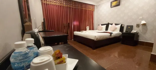 Kampot Diamond Hotel