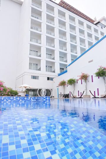 TTC Hotel - Can Tho