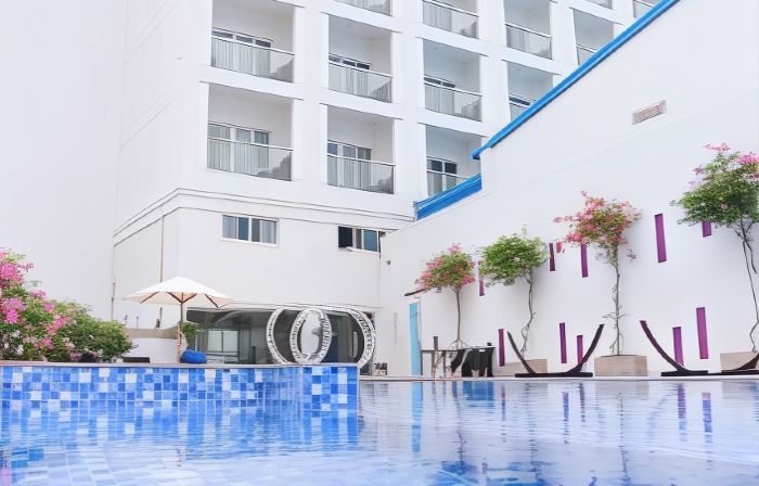 TTC Hotel - Can Tho