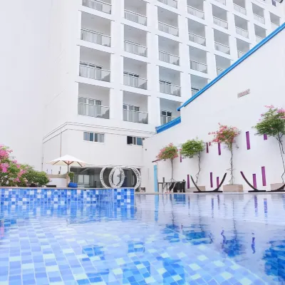 TTC Hotel - Can Tho Hotels near Công viên Vincom Xuân Khánh