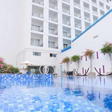 TTC Hotel - Can Tho