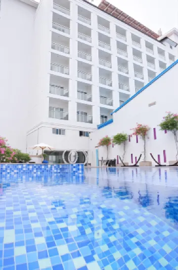 TTC Hotel - Can Tho