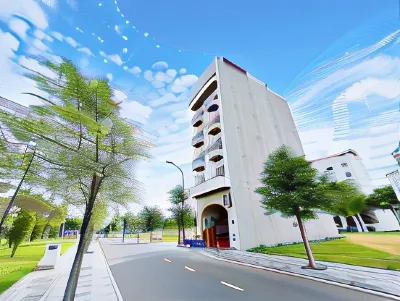Sea Star Hotel Hotels in Phu Thuy