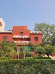 Hotel Ananda Kashi