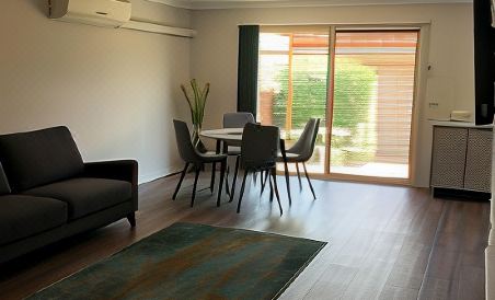 Tic Tac Toe Quality Accommodation - Housity