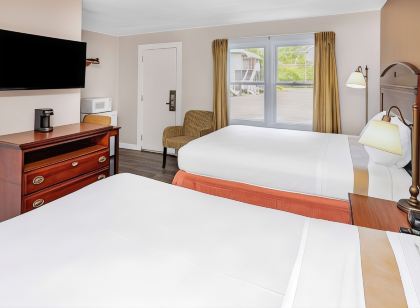 Travelodge by Wyndham Great Barrington Berkshires