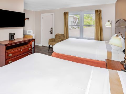 Travelodge by Wyndham Great Barrington Berkshires