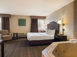 Best Western Grove City Inn