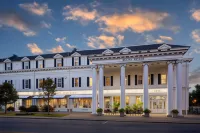 Historic Boone Tavern Hotels in Berea