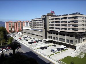 Hotel Coia de Vigo