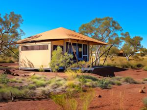 Karijini Eco Retreat