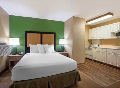 Extended Stay America Select Suites - Denver - Tech Center South