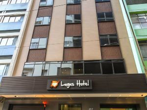 Hotel Lugus