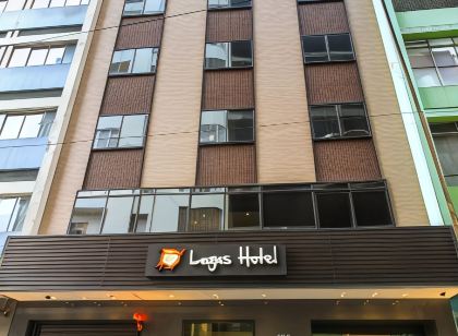 Hotel Lugus