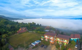 Hotel Viewpoint Khao Koh