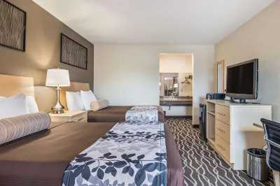 Americas Best Value Inn Alliance