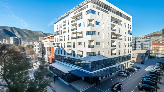 Hotel Mostar