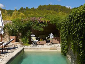 La Bastide de Marie, Maisons et Hôtels Sibuet