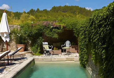 La Bastide de Marie, Maisons et Hôtels Sibuet Hotels in Lourmarin