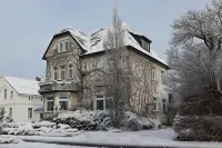 Hotel Pellmühle Hotels in Jever