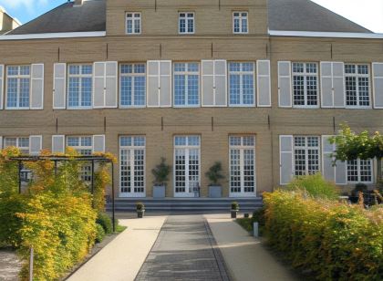 Amaryllis Hotel Veurne