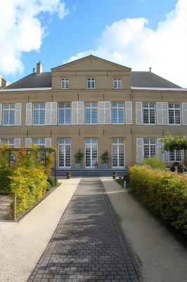 Amaryllis Hotel Veurne Hotels in Alveringem