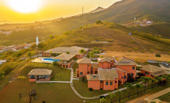 Varandas da Montanha