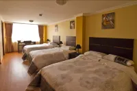 Hotel Joshed Imperial