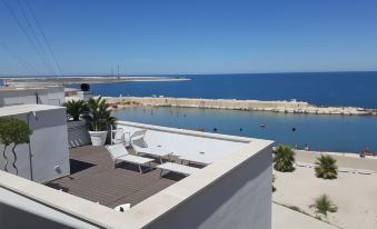 MoMa B&B Molfetta Mare