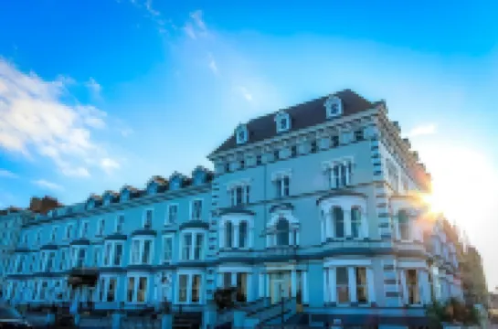 Chatsworth House Hotel Hotels in 