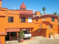 Hotel Oasis Hoteles en Ciudad Constitución